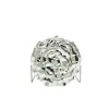 Silver Without Beads