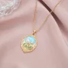 Tulip Blue