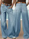 Sky Blue 2573#