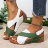White Green