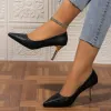 Black 8Cm