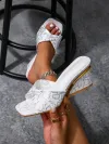 White Serpentine
