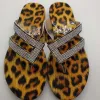 Brown Leopard