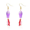 # Pink Small Fish
