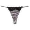 Medium Gray Purple