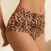Foundation Leopard