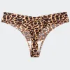 Pink Leopard
