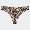 Little Yellow Leopard