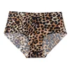 Little Yellow Leopard