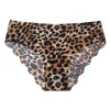 Light Yellow Leopard