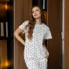 White Floral