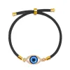 Eye Black Bracelet
