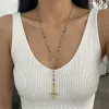 #7 Gold Circle