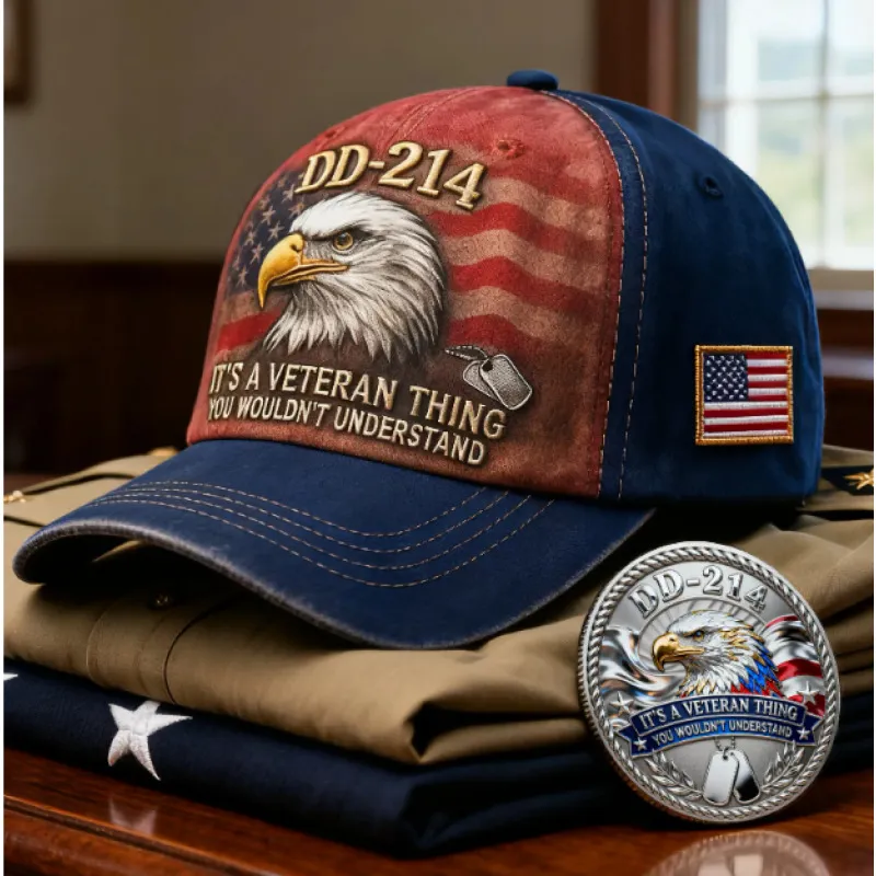 Fashion Casual Embroidery American 250 Week Memorial Sunscreen Baseball Cap