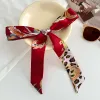Lotus Leopard Red