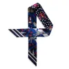 S538-Black Blue