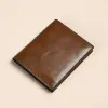 Oil Wax Skin Coffee