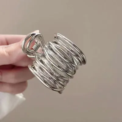 Women Fashion Simple Hair Clip