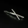 Silver Fork Clamp