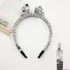 Bow Headband (Middle)