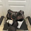 Leopard Black
