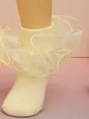 Light Yellow