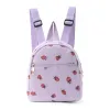 Purple Strawberry