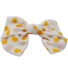 Single Layer Bow-Yellow