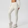 7100 Trousers-Light Ivory