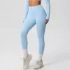7100 Trousers-Sky Blue