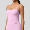 7107 Vest-Pink