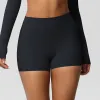 7101 Shorts-Black