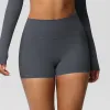 7101 Shorts-Graphite Grey