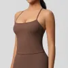 7107 Vest-Chestnut