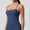 7107 Vest-Badge Blue