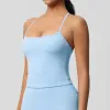 7107 Vest-Sky Blue
