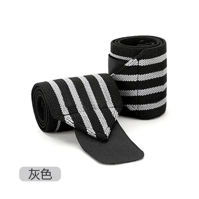 Fashion Sports Elastic Wrist Protector Compression Band