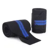 2 Stripe Blue Bars