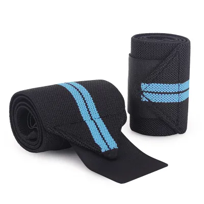 Fashion Sports Elastic Wrist Protector Compression Band