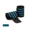4 Stripe Sky Blue Single