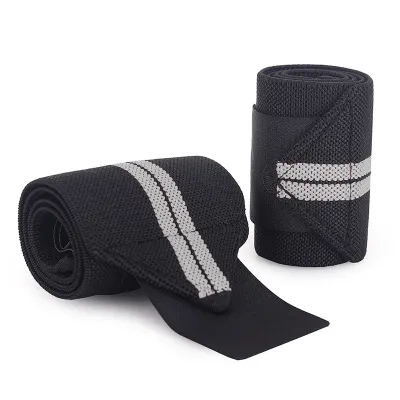 Fashion Sports Elastic Wrist Protector Compression Band