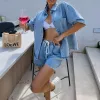 Denim Blue