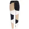 Khaki Black