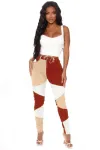 Rust Red