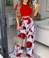 Red Printing