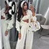Cream White