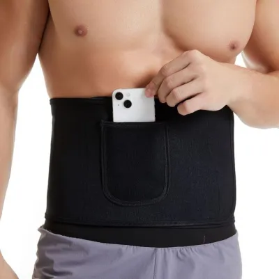 Fashion Solid Color Adjustable Shaper Belt for Women