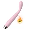 A Heating-Pink
