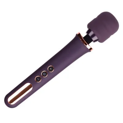 Adult Sex Toy USB Charging Silicone Vibrator