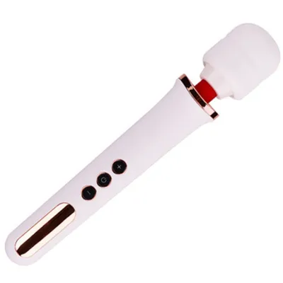 Adult Sex Toy USB Charging Silicone Vibrator